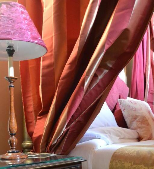 Люкс с Террасой, Palazzo Muro Leccese Relais De Charme & Wellness