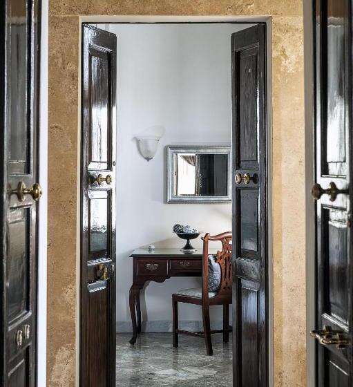 Номер Superior, Palazzo Muro Leccese Relais De Charme & Wellness