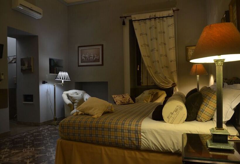 Номер Superior, Palazzo Muro Leccese Relais De Charme & Wellness