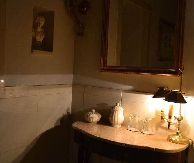 Люкс с Террасой, Palazzo Muro Leccese Relais De Charme & Wellness