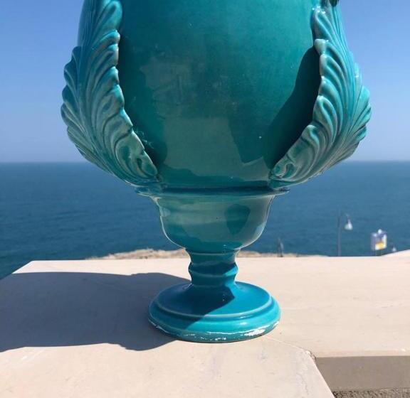 סוויטה נוף לים, Trame   Poesia Di Mare
