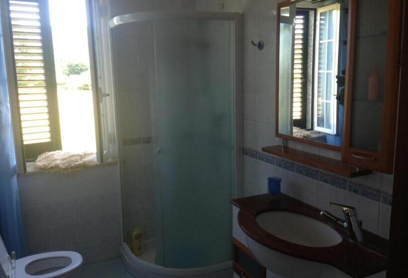 اتاق استاندارد, Villa Naclerio