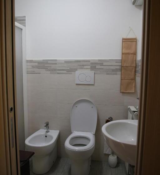 اتاق استاندارد, Villa Naclerio