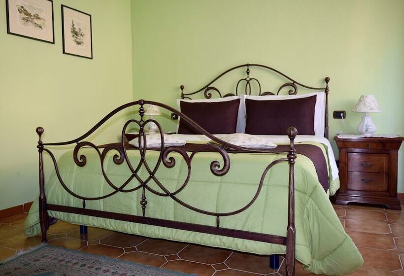 اتاق لوکس, Villamena