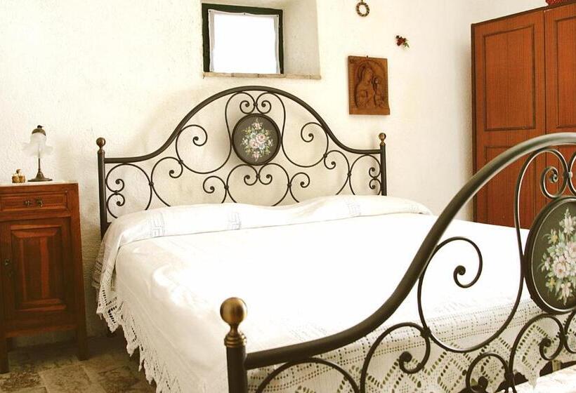 Шале 1 Спальня, Bed & Breakfast Casa Lisetta