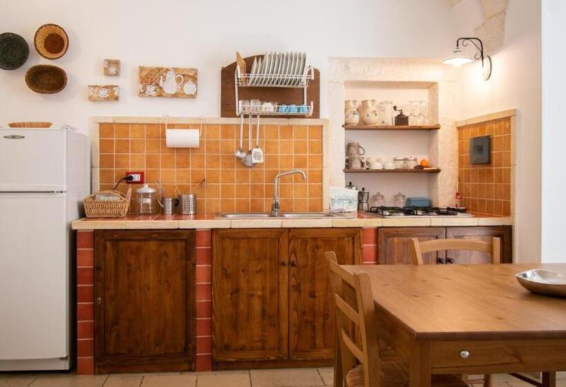 １ベッドルームアパートメント, Casa Colombo & Casa Scipione By Rentbeat