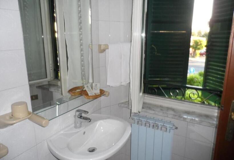 标准间, Albergo Lucia Pagnanelli
