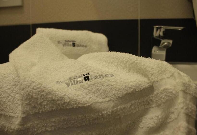 اتاق استاندارد چهار تخته, Villa Bianca Hotel & Spa