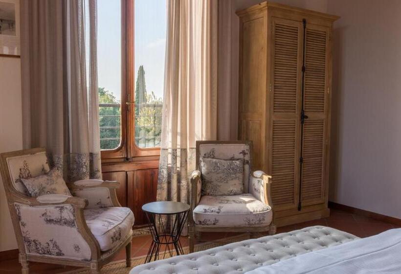 اتاق استاندارد چهار تخته, Villa Pioppi