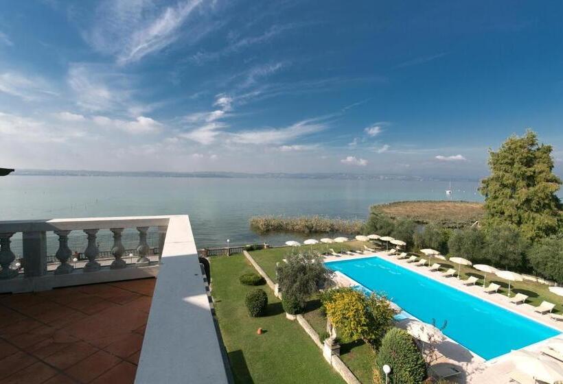 اتاق استاندارد, Villa Pioppi
