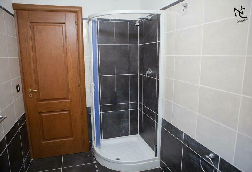 Номер Стандарт, B&b Casa Vacanza Verzellino