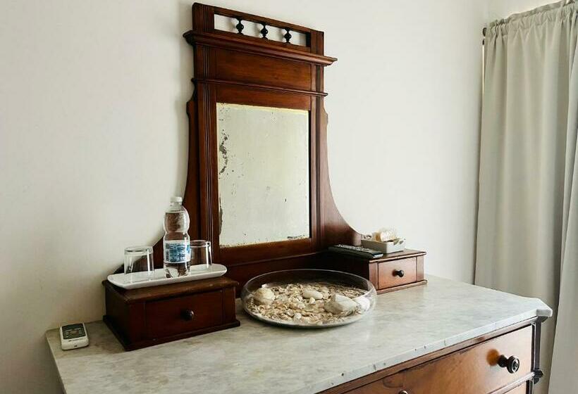 اتاق استاندارد, B&b La Terrazza Sul Borgo