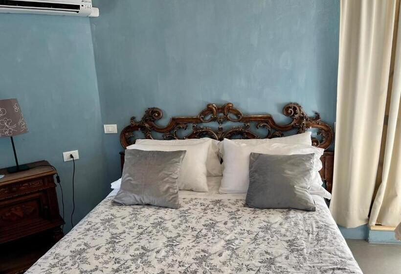 اتاق استاندارد, B&b La Terrazza Sul Borgo