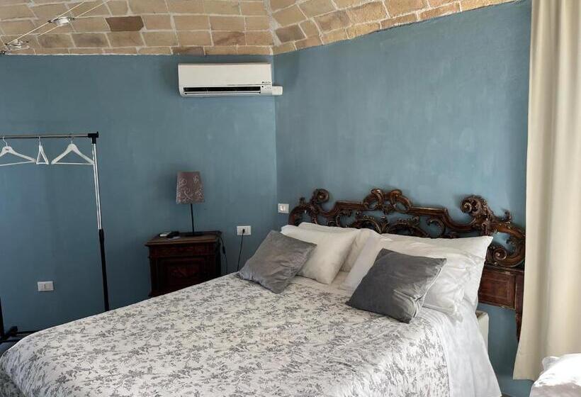اتاق استاندارد, B&b La Terrazza Sul Borgo