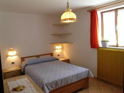 اتاق استاندارد, Garnì Villa Cecilia