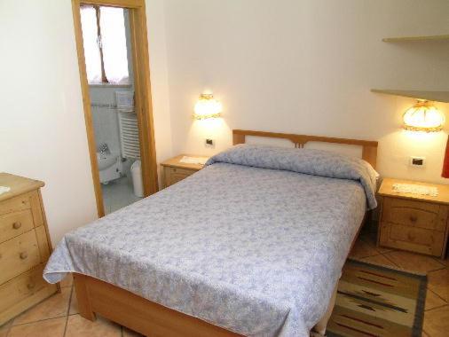 스탠다드 룸, Garnì Villa Cecilia