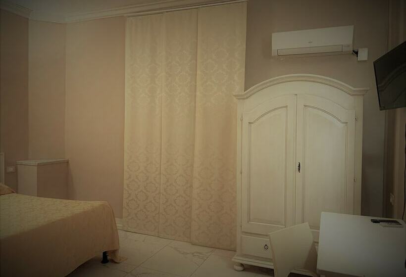 Standard-huone, Albergo La Villetta