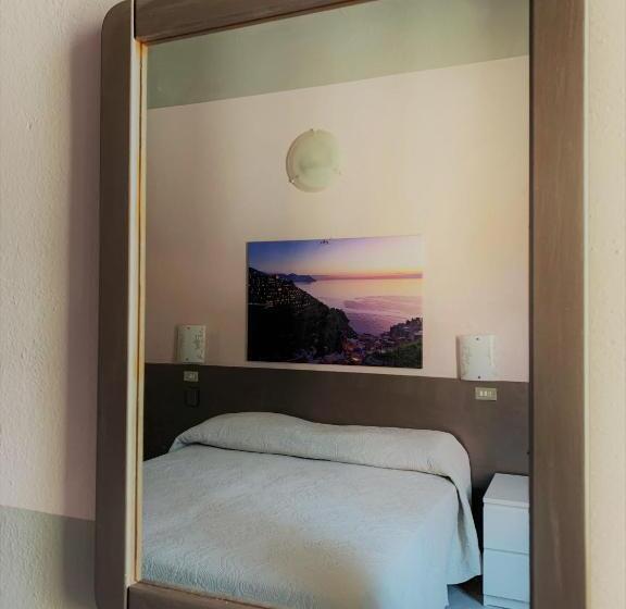 Standard-huone, Albergo La Villetta