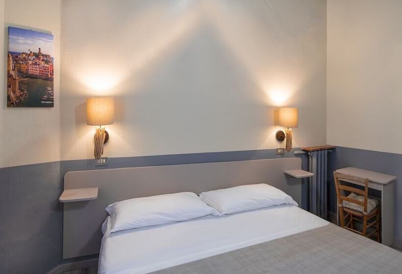 Standard-huone, Albergo La Villetta
