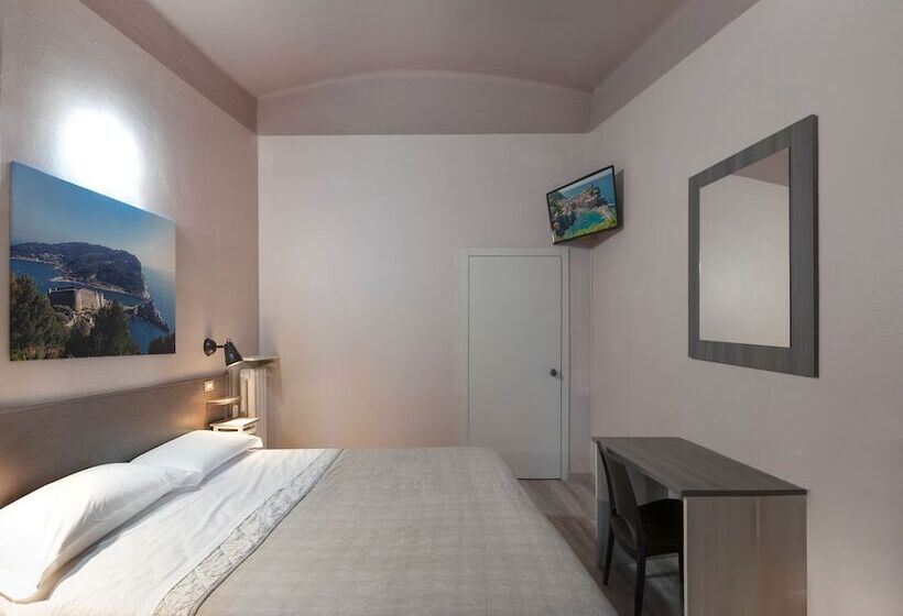 Standard-huone, Albergo La Villetta