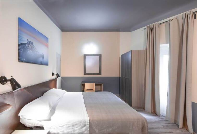 Standard-huone, Albergo La Villetta