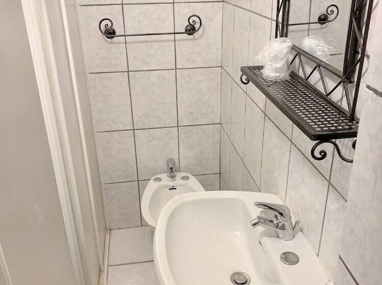 Standard-huone, Albergo La Villetta