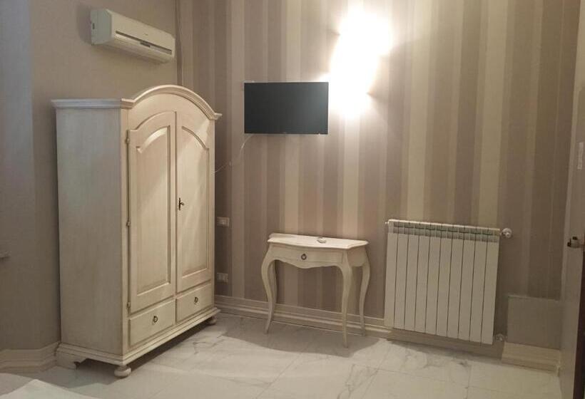 Standard-huone, Albergo La Villetta