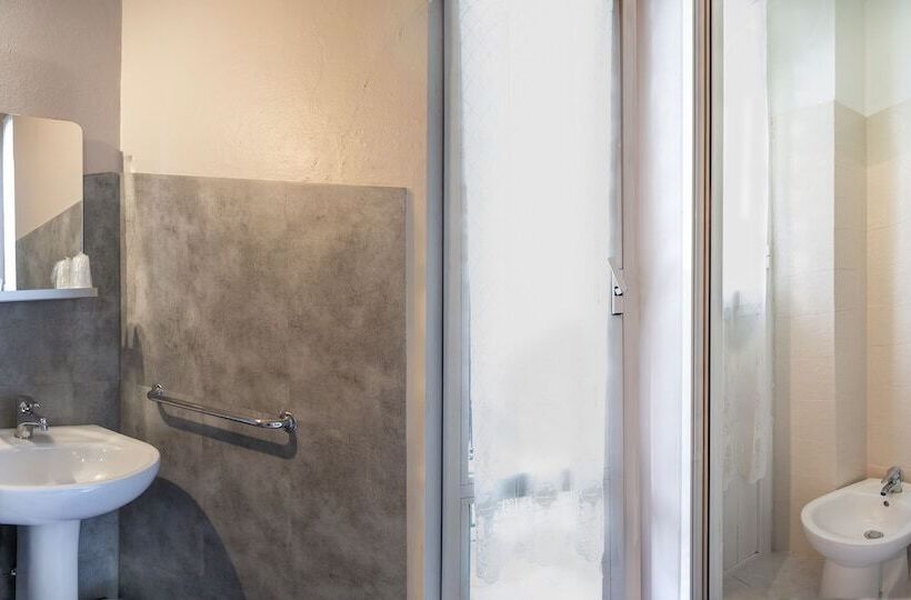 Standard-huone, Albergo La Villetta