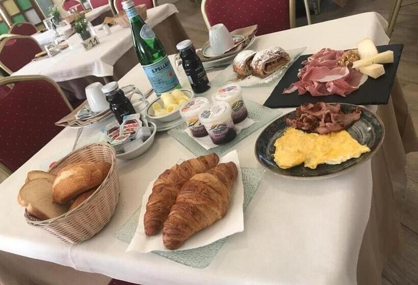 Номер Стандарт с доступом в Спа, Da Gianni