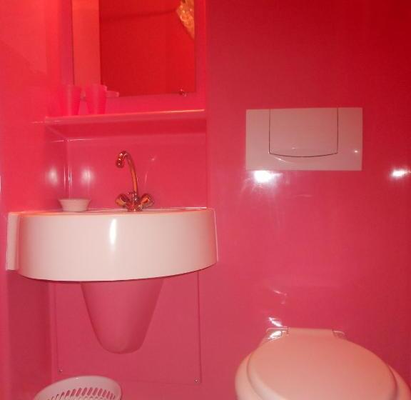 Номер Стандарт, Hôtel Camou