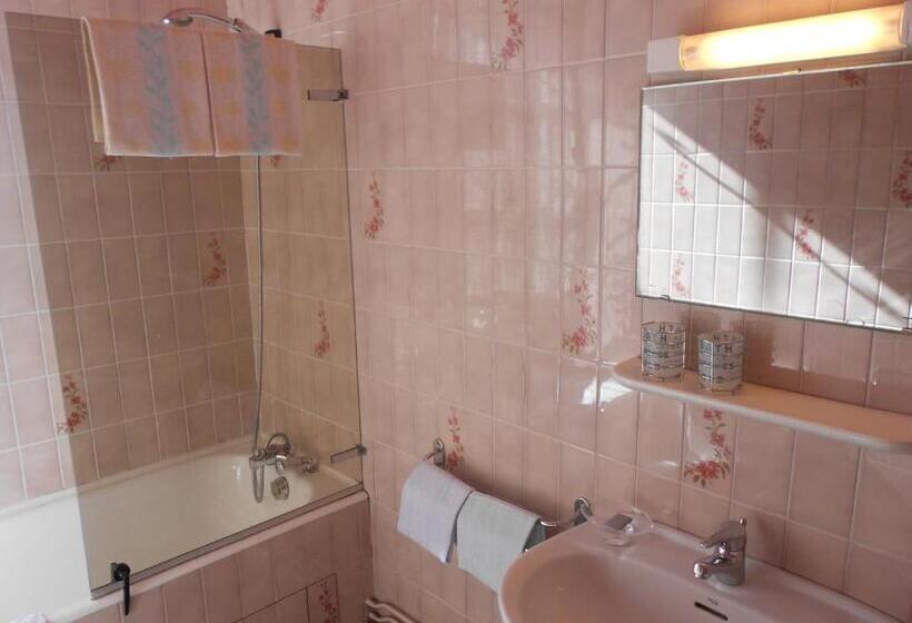 Номер Стандарт, Hôtel Camou