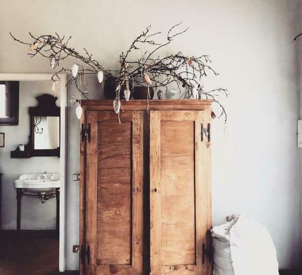 Quarto Estandar, La Saracina
