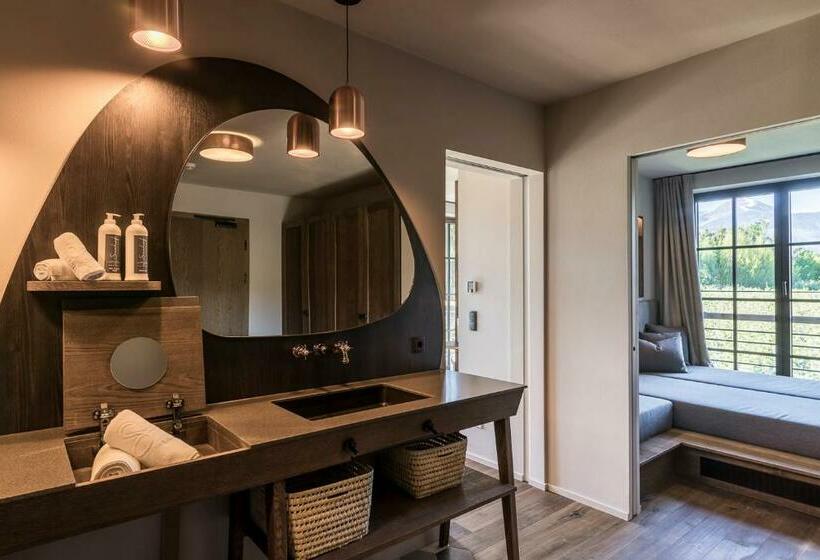 套房, Seehof Nature Retreat