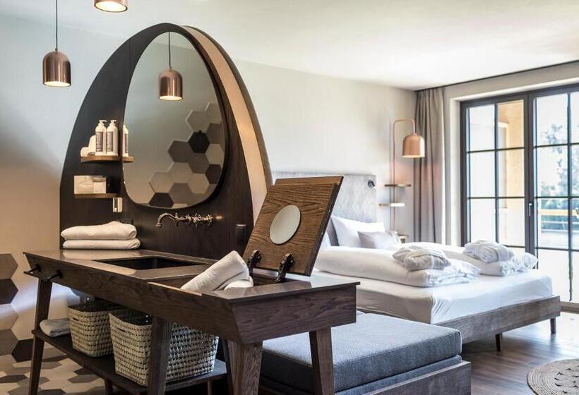 小型套房, Seehof Nature Retreat
