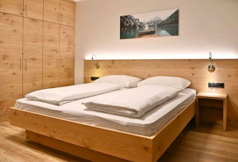 Номер Стандарт, Toblacherhof