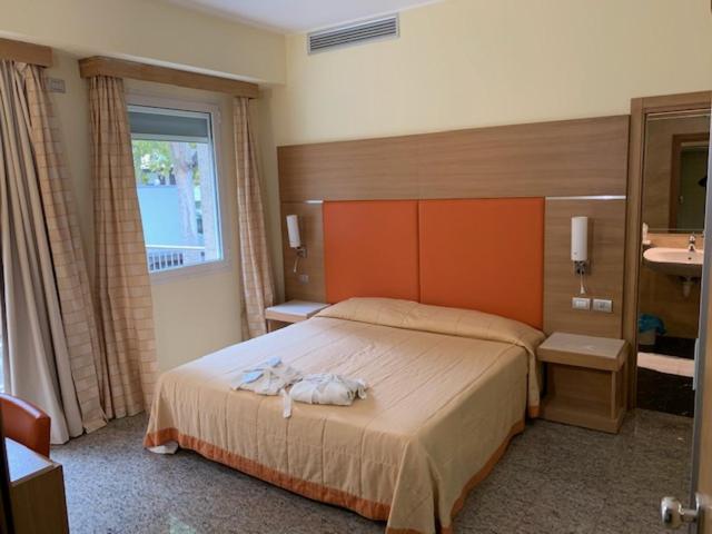Номер Basic, Villa Doimo