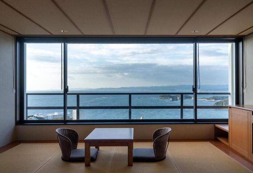 Номер Superior Вид на Море, Infinito Hotel And Spa