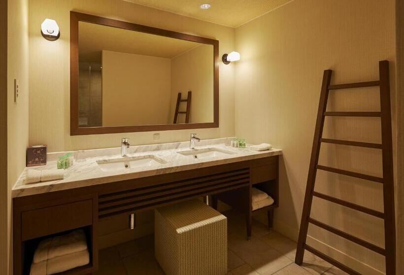 Номер Deluxe Вид на Море, Infinito Hotel And Spa