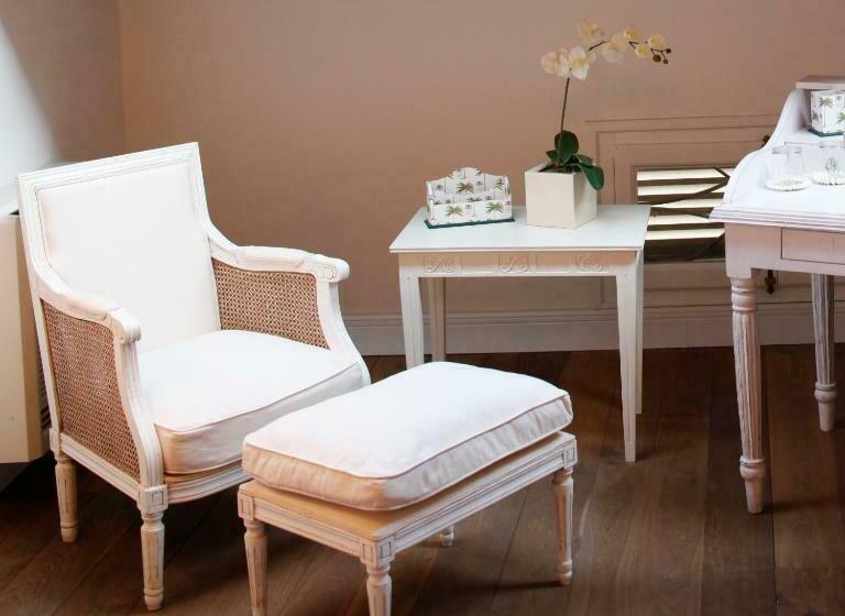 اتاق استاندارد, M Club De Luxe B&b