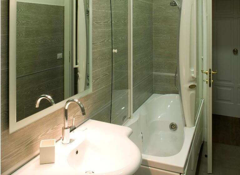 اتاق سوپریور, M Club De Luxe B&b