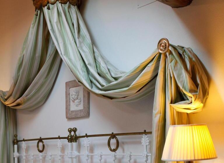 سوییت جونیور, M Club De Luxe B&b