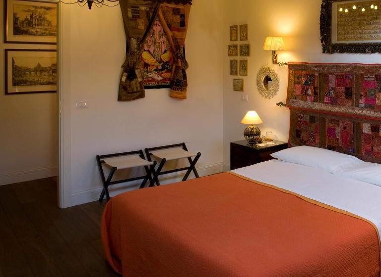 اتاق خانوادگی, M Club De Luxe B&b