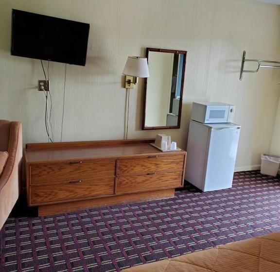 스탠다드 룸, Dollar Inn