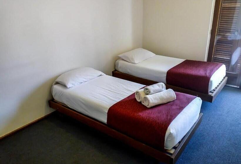 스탠다드 발코니 룸, Ayelen   Hotel De Montaña