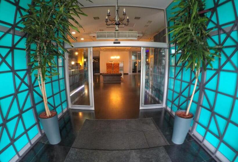 스탠다드 룸 킹사이즈 침대, Business Hotel Prijedor
