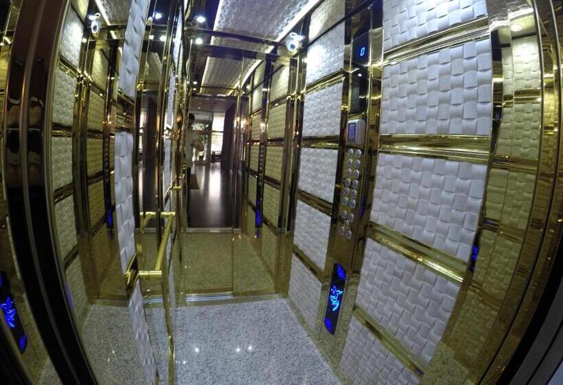 디럭스 룸, Business Hotel Prijedor