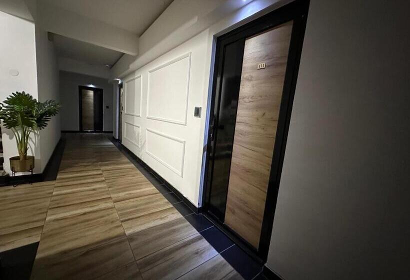 침실 1개 디럭스 아파트, Business Hotel Prijedor