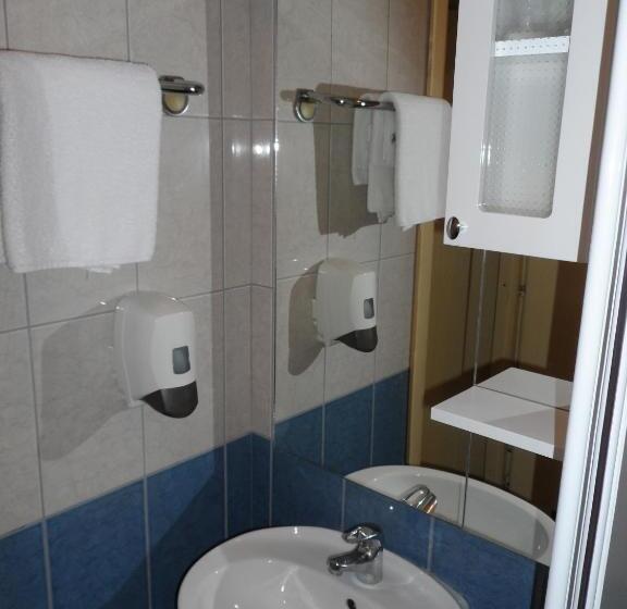 이코노미 룸, Business Hotel Prijedor