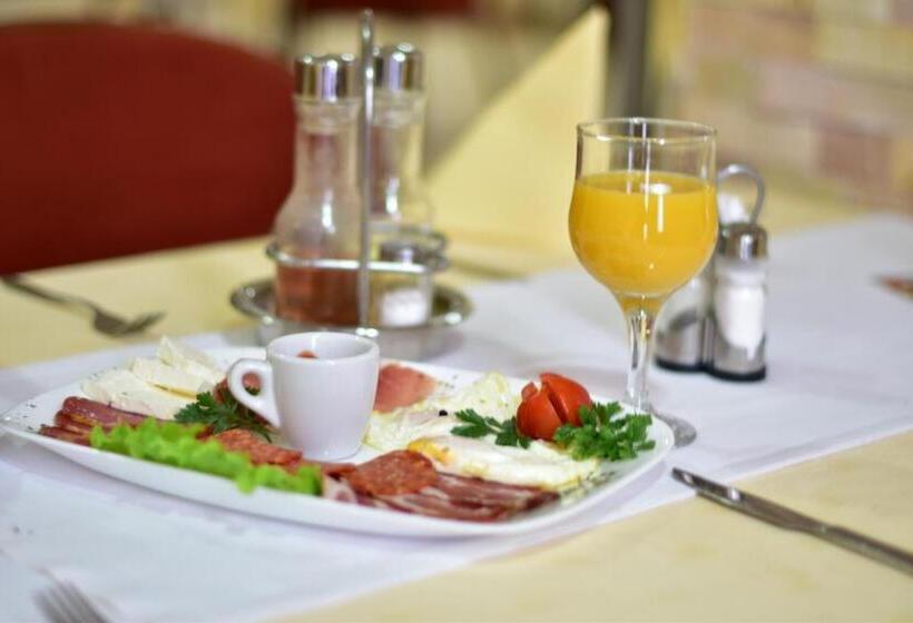 디럭스 룸, Business Hotel Prijedor