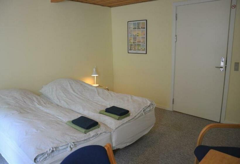 Cameră Standard cu Baie Comună, Gunneruphus Bed & Breakfast